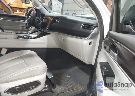 2023 Jeep Wagoneer Series I 4X4 z USA, uszkodzony, nr VIN 1C4SJVAP6PS561073